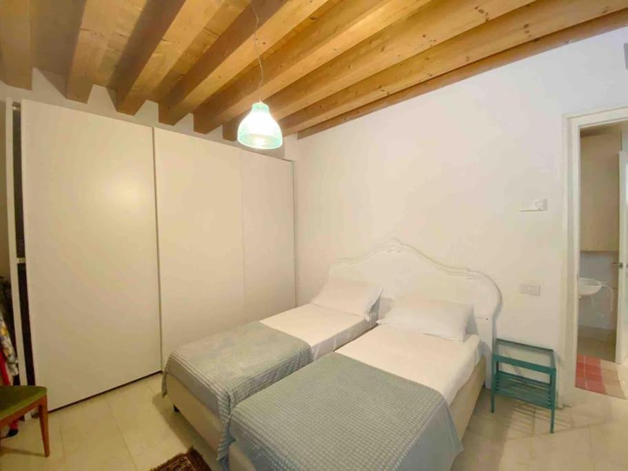 Magnolia Apartment, Easy For Family Venice Exterior photo