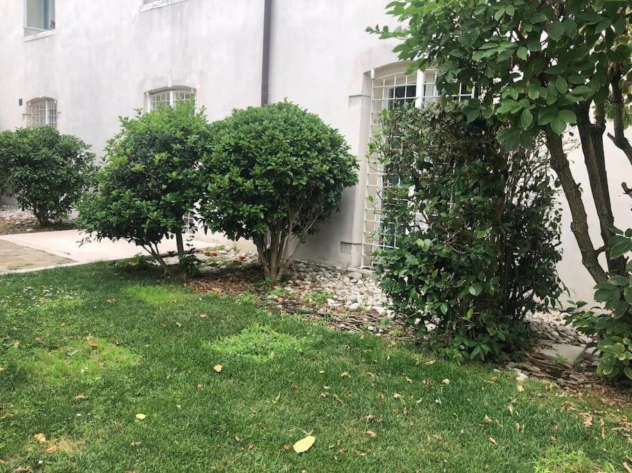 Magnolia Apartment, Easy For Family Venice Exterior photo